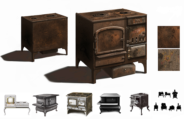 wood-burning-stove-design-stages